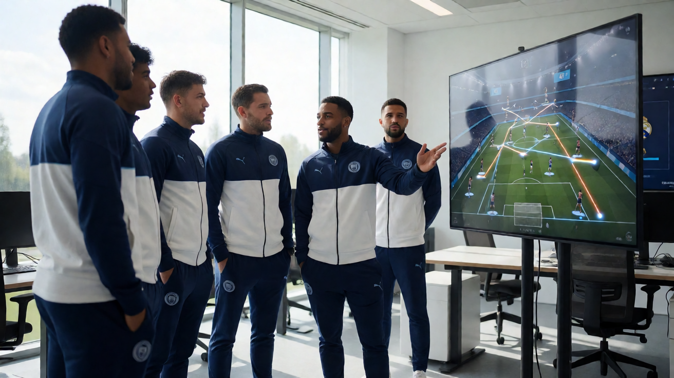 曼城队徽