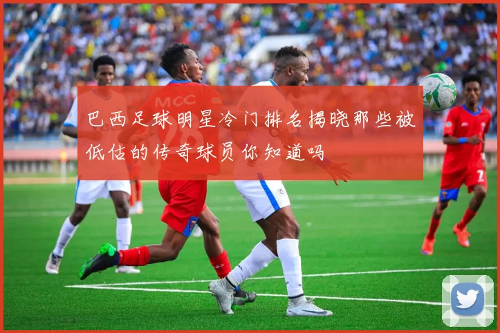 巴西足球明星冷门排名揭晓那些被低估的传奇球员你知道吗