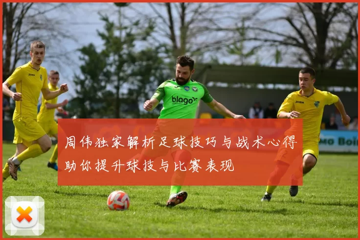 周伟独家解析足球技巧与战术心得助你提升球技与比赛表现
