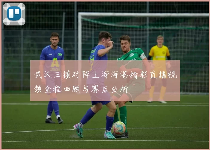 武汉三镇对阵上海海港精彩直播视频全程回顾与赛后分析