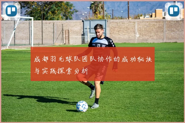成都羽毛球队团队协作的成功秘诀与实践探索分析