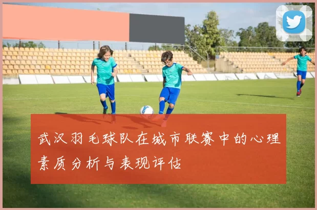 武汉羽毛球队在城市联赛中的心理素质分析与表现评估