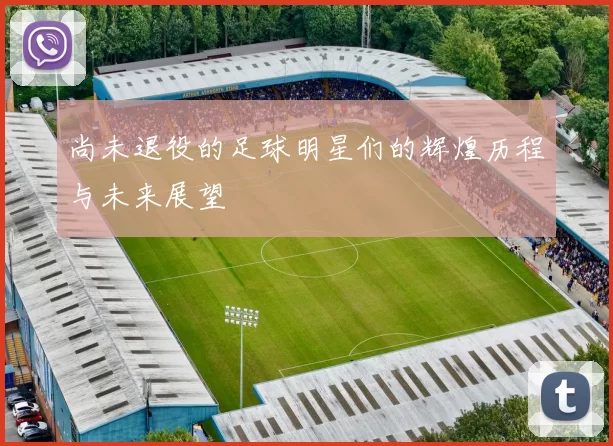 尚未退役的足球明星们的辉煌历程与未来展望