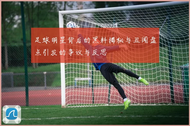 足球明星背后的黑料揭秘与丑闻盘点引发的争议与反思