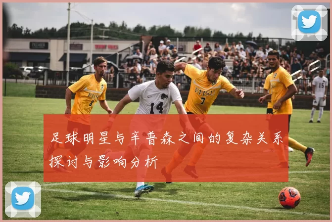 足球明星与辛普森之间的复杂关系探讨与影响分析