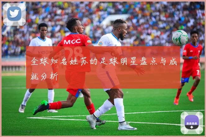 全球知名姓苏的足球明星盘点与成就分析