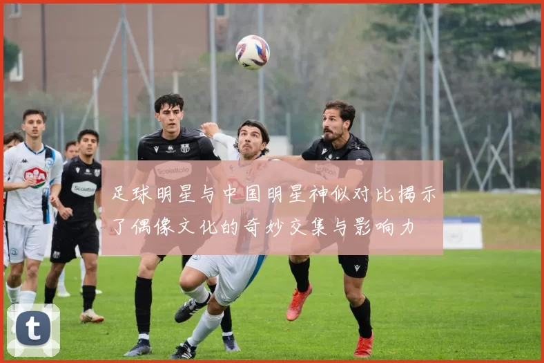 足球明星与中国明星神似对比揭示了偶像文化的奇妙交集与影响力