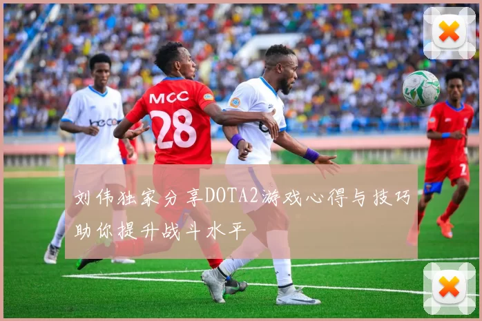 刘伟独家分享DOTA2游戏心得与技巧助你提升战斗水平